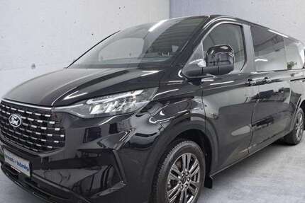 Ford Tourneo Custom 16.150 km 47.890 &euro; Herbolzheim 79336