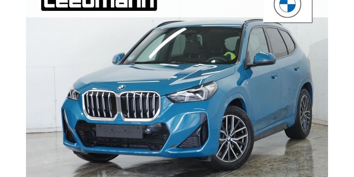 BMW X1 11.928 km 47.950 &euro; Hauzenberg 94051