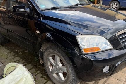 Kia Sorento 214.172 km 2.200 &euro; Schöneck 61137
