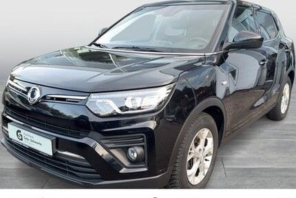 SsangYong Tivoli 51.310 km 12.930 &euro; Haselünne 49740