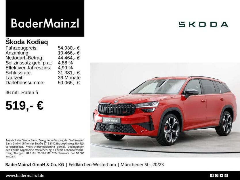 Kodiaq
