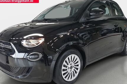 Fiat 500 22.180 km 15.990 &euro; Rheine 48432