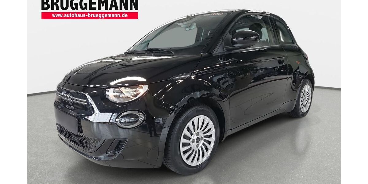 Fiat 500 22.180 km 15.990 &euro; Rheine 48432