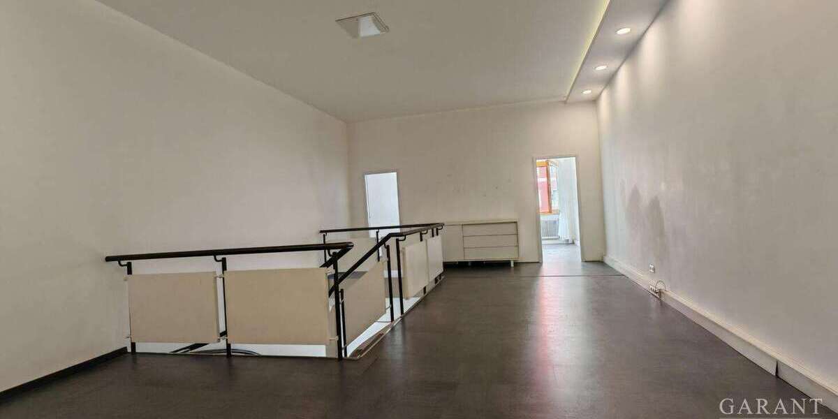 Gewerbeobjekt Pforzheim Weststadt - 290.000&euro; | Angebot:23609476