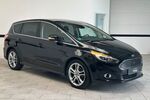 Ford S-Max 2,0 EcoBlue Aut. Titanium Navi*LED*19Zoll* 124.834 km 17.890 € Gebesee 99189