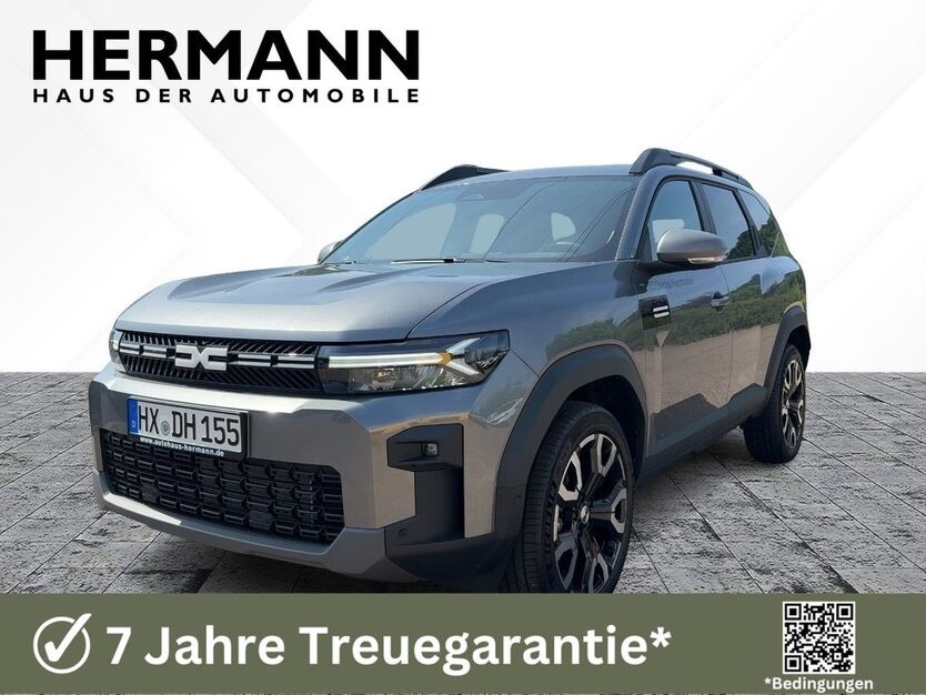 Dacia Bigster 2.528 km 33.910 € Höxter 37671