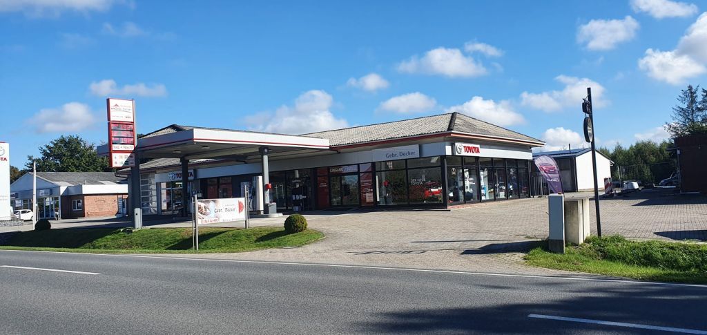 Toyota bZ4X 9.800 km 46.990 &euro; Wiesmoor 26639