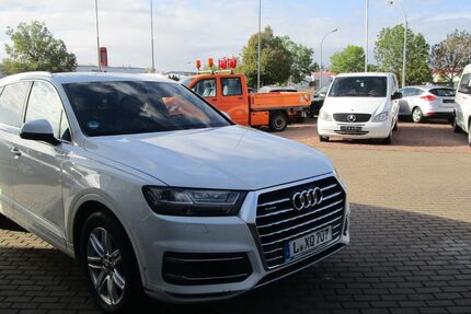 Audi Q7 358.451 km 13.999 &euro; Schönebeck 39218
