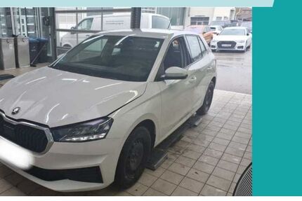 Skoda Fabia 17.100 km 17.489 &euro; Weil der Stadt 71263