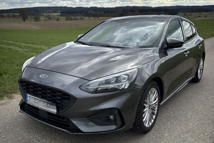 Ford Focus 58.000 km 19.790 &euro; Horgau 86497