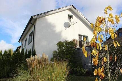 *** Freistehendes Zweifamilienhaus mit großem Garten in Spenge *** 8 zimmer