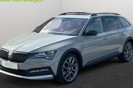 Skoda Superb 60.967 km 32.590 &euro; Wolfsburg 38440