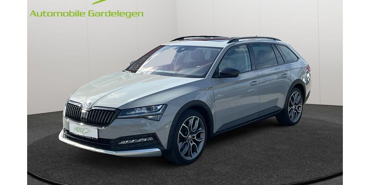 Skoda Superb 60.967 km 32.990 &euro; Wolfsburg 38440