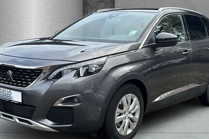 Peugeot 3008 48.730 km 18.790 &euro; Hamburg 22117