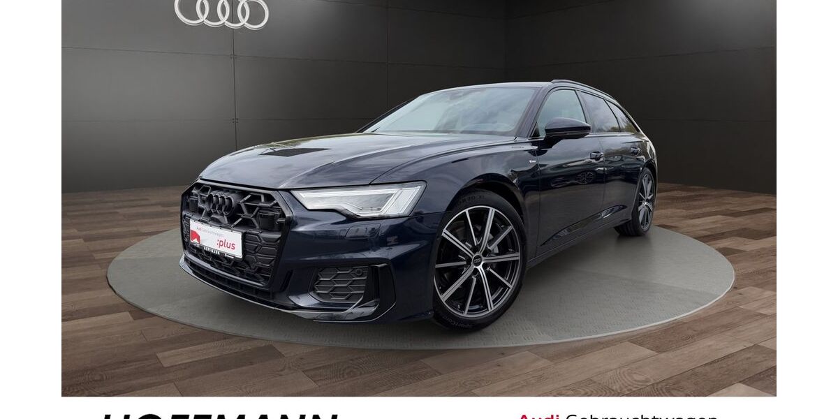 Audi A6 14.126 km 59.990 &euro; Arnsberg 59823
