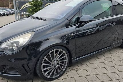 Opel Corsa 163.500 km 7.990 &euro; Schwandorf 92421