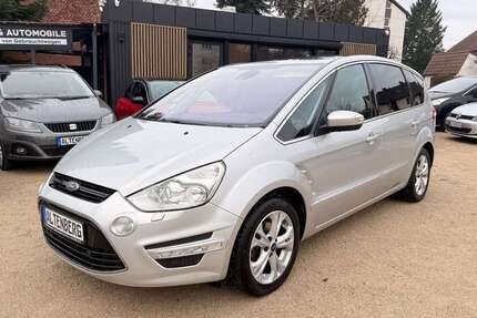 Ford S-Max 231.000 km 8.299 &euro; Oberasbach 90522