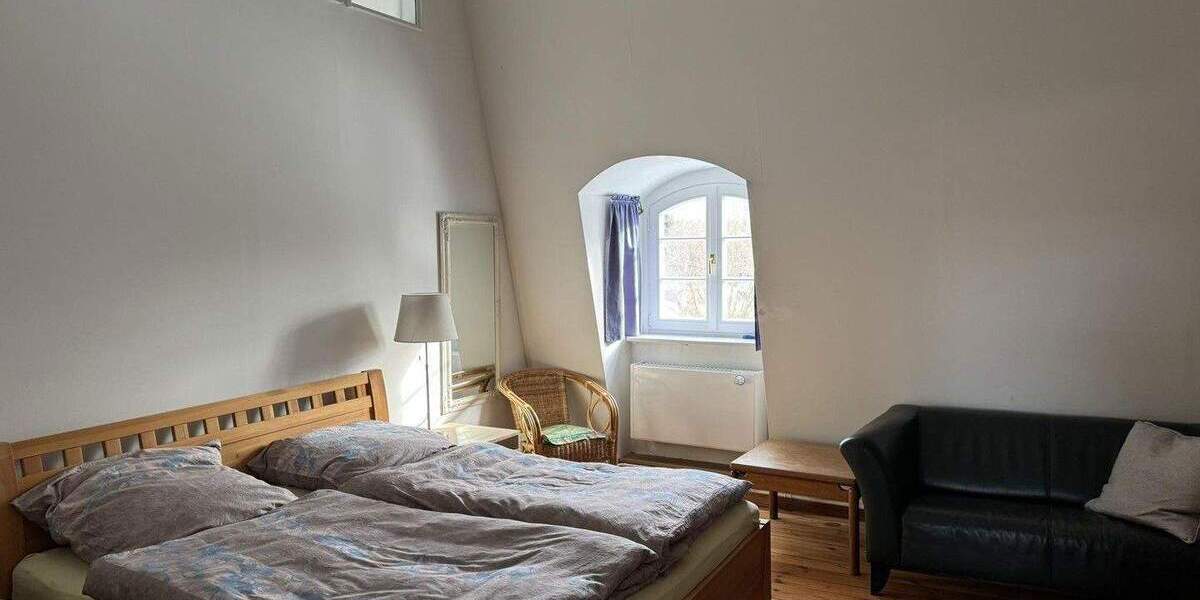 Etagenwohnung Angermünde OT Altkünkendorf Altkünkendorf - 4 Zimmer, 123 m&sup2;, 380.000&euro; | Angebot:25728392