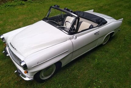 Skoda Felicia