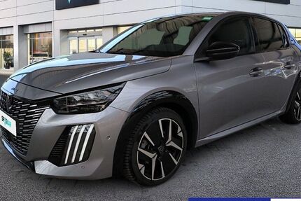 Peugeot 208 21.403 km 18.930 &euro; Leipzig 04129