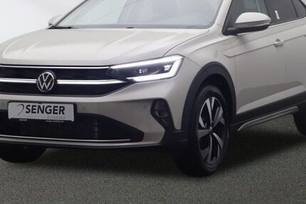 VW Taigo