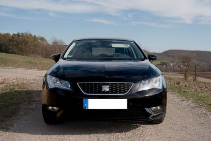 Seat Leon 209.700 km 5.450 &euro; Heiligenstadt i.OFr. 91332
