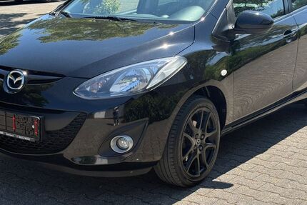 Mazda 2 173.000 km 4.330 € Rüsselsheim 65428