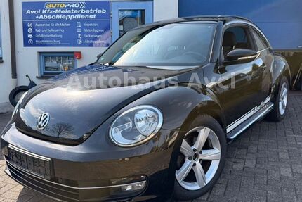 VW Beetle 158.410 km 8.999 &euro; Herscheid 58849