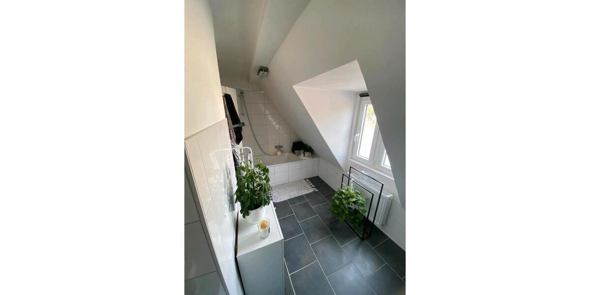 Etagenwohnung Selb - 2 Zimmer, 40 m&sup2;, 390&euro; | Angebot:26313121