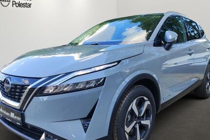 Nissan Qashqai 6.500 km 31.549 € Mainz-Kastel 55252