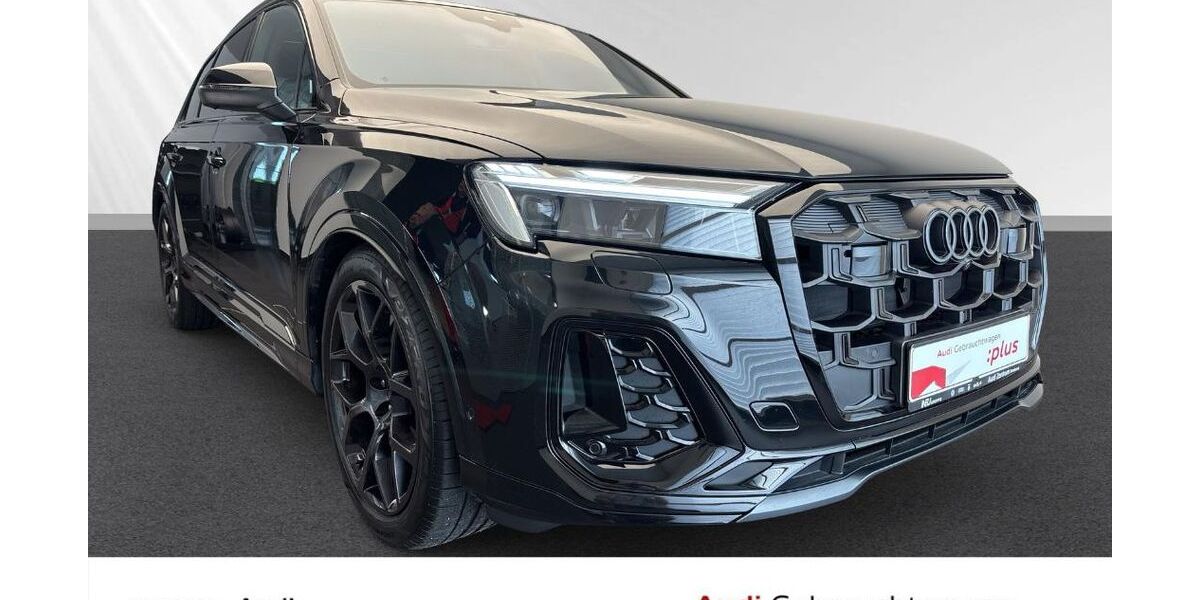 Audi Q7 39.603 km 68.880 &euro; Lüssow 18442