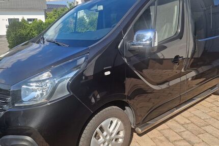 Renault Trafic 108.000 km 21.100 &euro; Kempen 47906