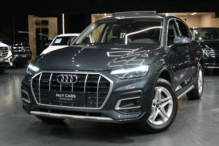Audi Q5 80.267 km 34.980 &euro; Koblenz 56070
