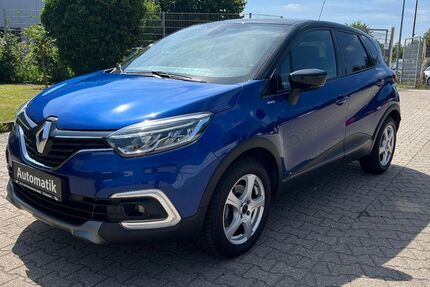 Renault Captur 55.000 km 12.990 &euro; Eschweiler 52249