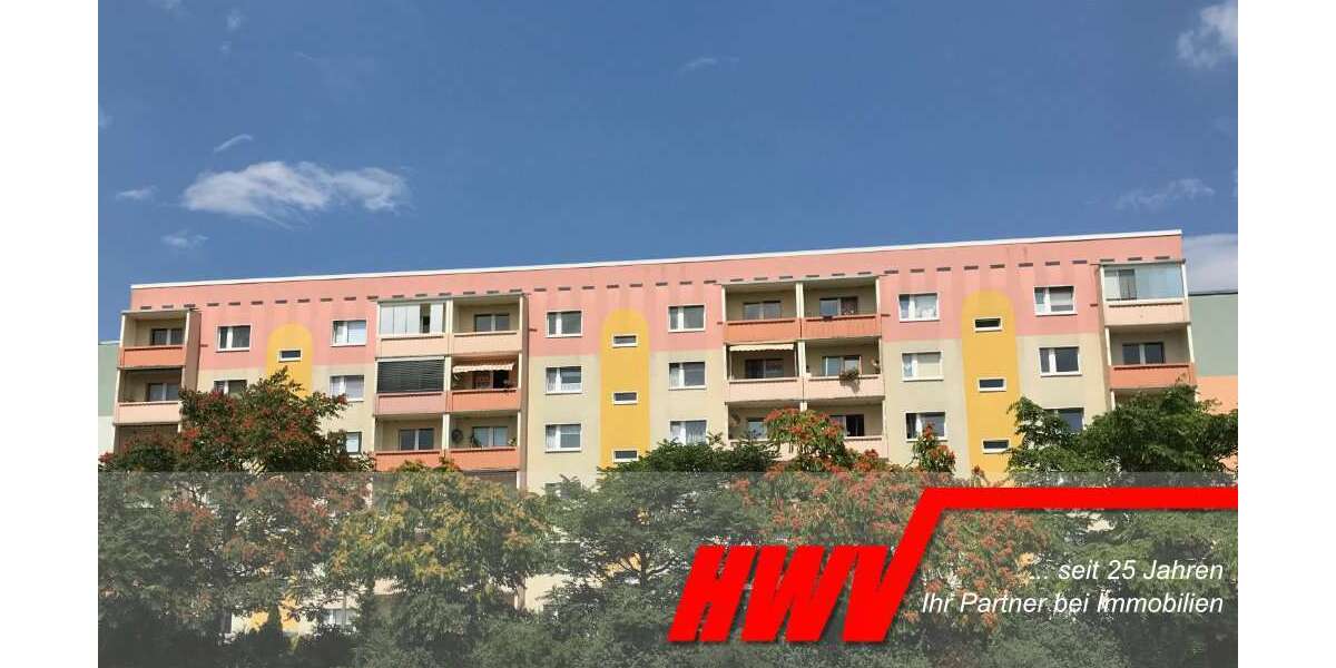 Etagenwohnung Zeithain - 3 Zimmer, 67 m&sup2;, 19.500&euro; | Angebot:26800534