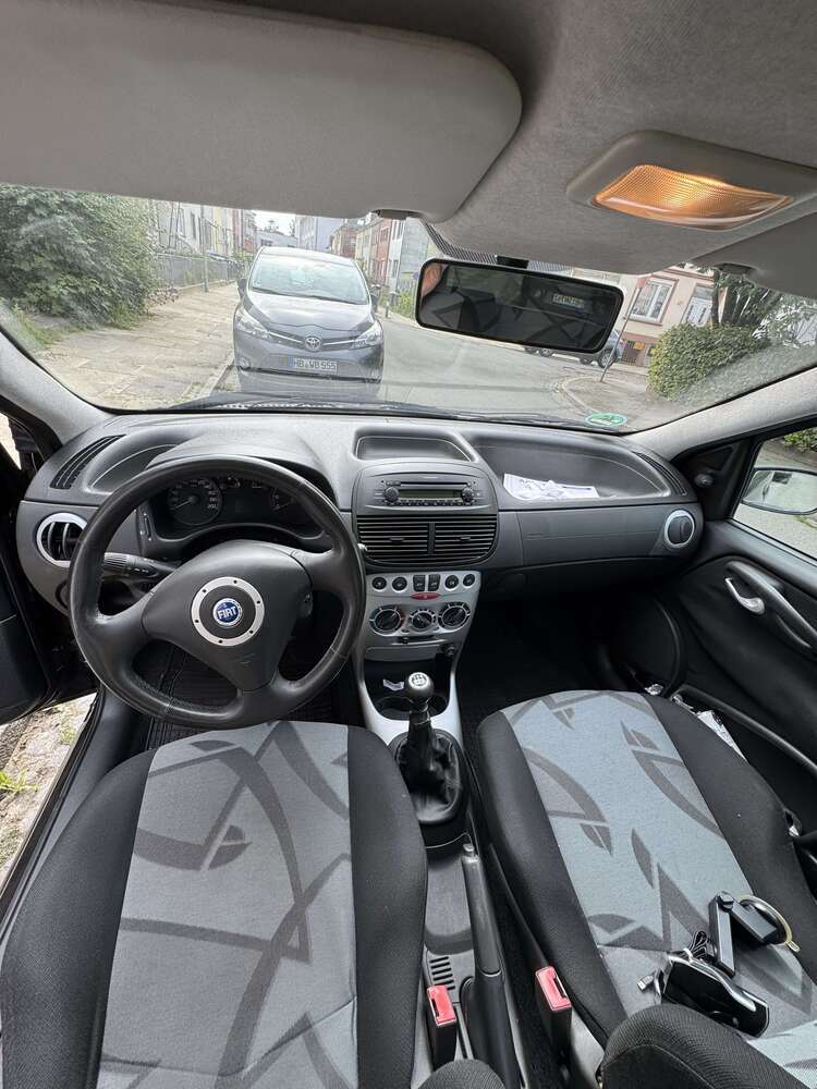 Punto