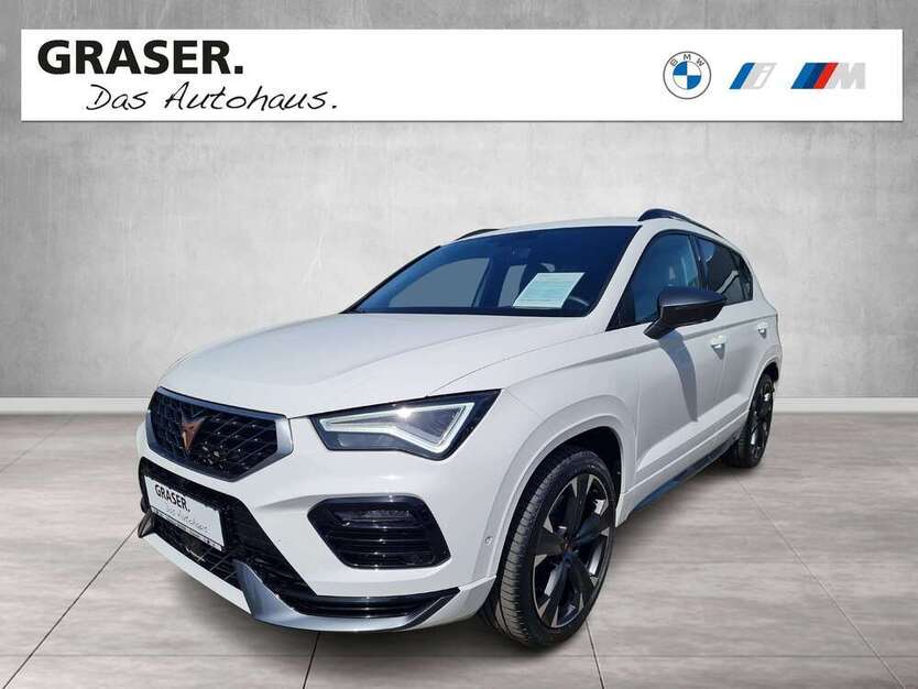 Ateca