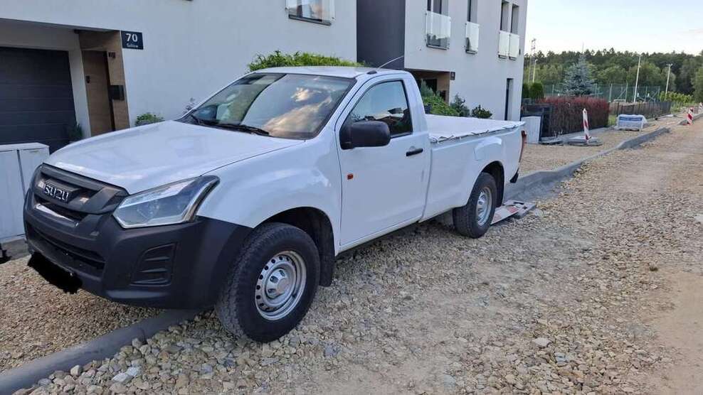 D-Max