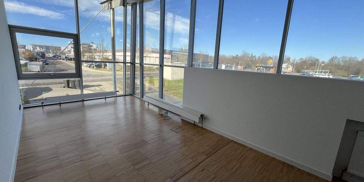 Gewerbeobjekt Nufringen - 950&euro; | Angebot:22562933