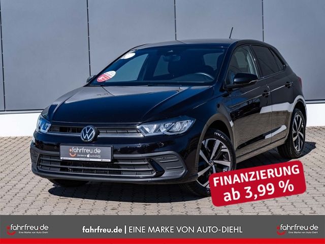 VW Polo 11.931 km 22.490 &euro; Gießen 35394