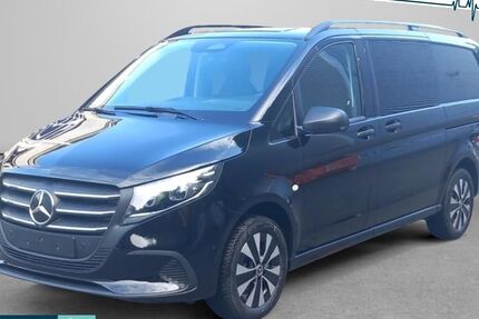 Mercedes-Benz Vito 9.900 km 68.900 € Weißenfels 06667
