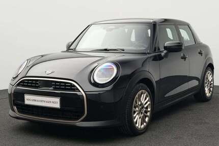 Mini Cooper C 14.649 km 28.635 &euro; München 80788