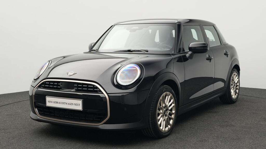 Mini Cooper C 14.649 km 28.635 &euro; München 80788