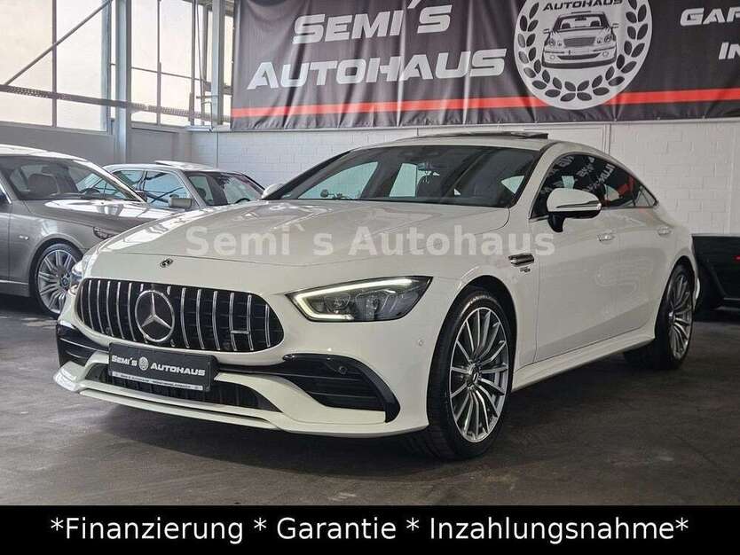 AMG GT