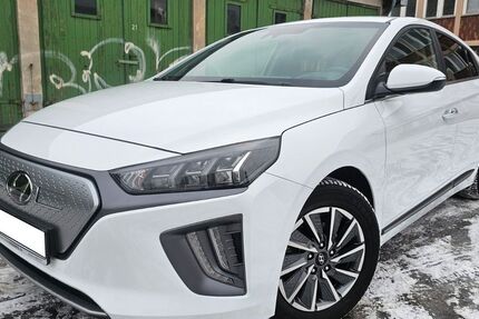 Hyundai IONIQ 46.350 km 14.990 &euro; Berlin 13353