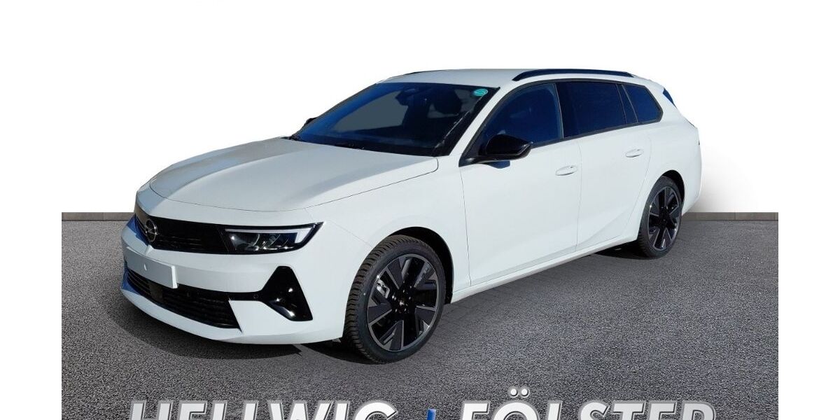 Opel Astra Electric 3.900 km 28.690 &euro; Uetersen 25436