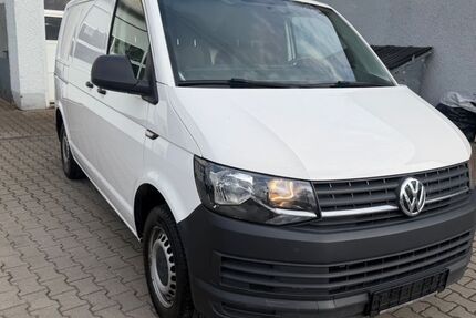 VW T6 Transporter 239.000 km 11.800 &euro; Burgau 89331
