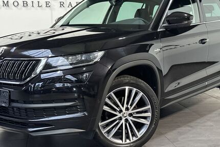 Skoda Kodiaq 106.450 km 30.749 € Wardenburg 26203