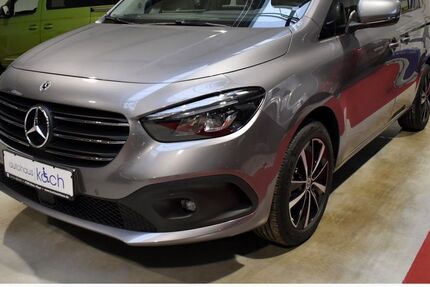Mercedes-Benz T-Klasse 7.200 km 53.980 &euro; Neukirchen-Vluyn 47506