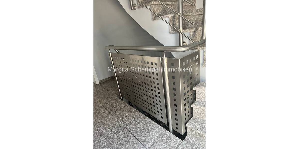 Etagenwohnung Wendelstein Großschwarzenlohe - 3 Zimmer, 98 m&sup2;, 450.000&euro; | Angebot:26388361